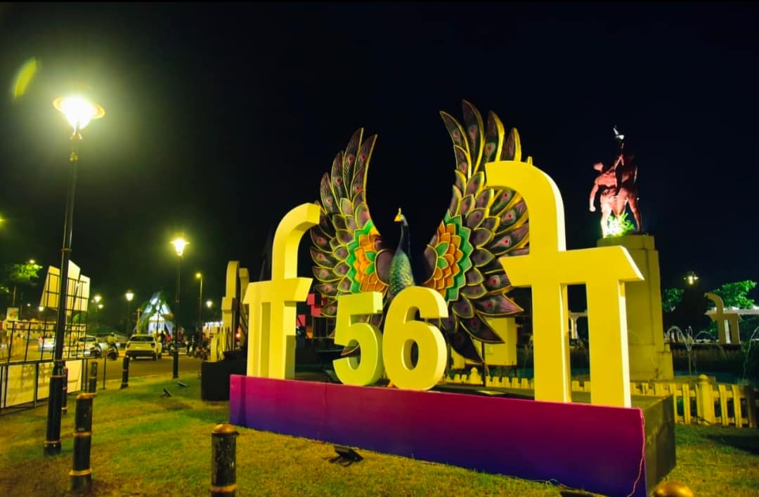 IFFI 2025 Mirabilia Business Magazine Shelly India