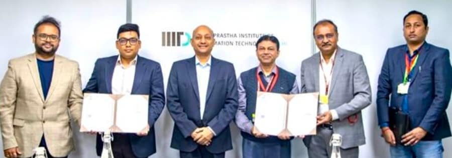 TEC IIT Delhi Mirabilia Business Magazine